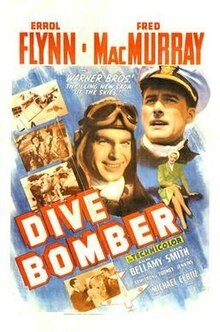 Dive_Bomber_-_Poster.jpg