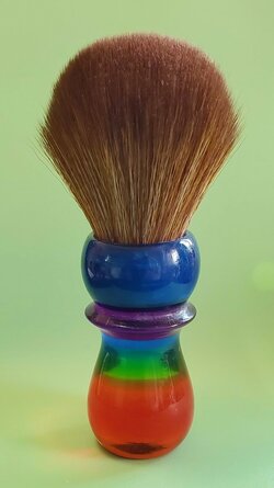 Yaqi #1 Rainbow brown whiskers 26mm brush (5).jpg