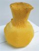 $Honey Comb Shaped Vas.jpg