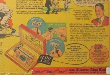 1949 Gillette Super Speed Advertisement.jpg
