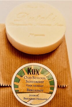 Kox / Dutchy Bergamot
