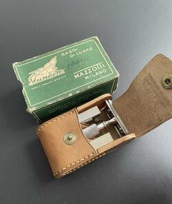 Safety Razor Acquisition Thread. | Page 1349 | Badger & Blade