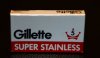 $Gillette Super Stainless (2).JPG