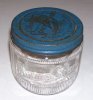 $Burma Shave Jar.JPG