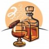 $Cognac-Brandy-Rum and-Cigar.jpg