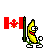$canadian-flag-banana-smiley-emoticon.gif