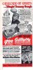 $Gillette 1951 Advertisement Black Tip Super Speed and Case 10 Blade Dispenser.jpg