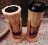 $Stanley Home Products Tan Celluloid  Boar hair Shaving Brushes and Stands (800x757).jpg