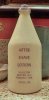 $Old Spice Wheaton Glass Series I Aftershave Bottle Label Side Circa 1946-1948.JPG