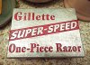 $Gillette 1947 Super Speed Box Lid Detail Close View.JPG