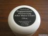 CAR A/S Moisture Cream (Peppermint)