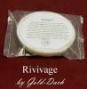Rivivage shaving soap