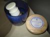 D.R. Harris Lavender Shaving Soap (In Beech Bowl)