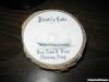 Pirate's Cove Bay Rum & Lime Shaving Soap
