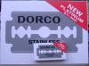 DORCO ST 300 Stainless blades