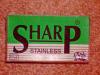 Sharp Stainless - Version 2