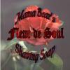 Mama Bear's Shave Soap (New Recipe) - Fleur de Soul