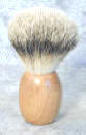 Art of Shaving shave kit brush