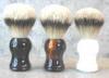eShave Pure Badger "Close Out" Brush