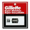 Gillette Super Stainless