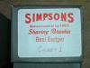 Simpson's Chubby 1 in Best