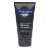 Neutrogena Skin Clearing Shave Cream