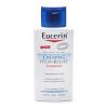 Eucerin Calming Itch-Relief Treatment.