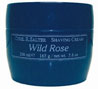 Cyril R. Salter Wild Rose Shaving Cream