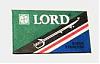 Lord Super Stainless (green-blue)