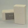 k.hall designs milled shea soap