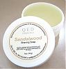 QEDman Pine & Cedarwood Essential Oil Shave Soap