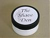 The Shave Den Lime Cream