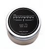 Gentlemen's Refinery:  Black Ice Shave Cream