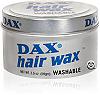 Dax Wax Washable Styling Wax