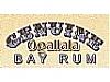 Ogallala Bay Rum Shave Stick