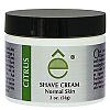 eShave  Citrus shave cream