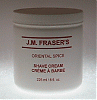 JM Fraser's Oriental Spice
