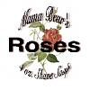 Mama Bear's Roses