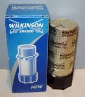 Wilkinson Sword Shave Stick