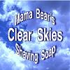 Mama Bear Clear Skies