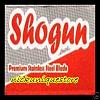 Shogun Stainless