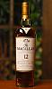 The Macallan 12 Year Single Malt Scotch