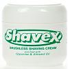 Shavex Brushless Shave Cream