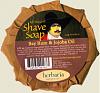 Herbaria Shave Soap