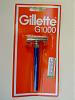 Gillette G1000