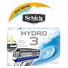 Schick Hydro 3