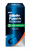 Gillette Fusion Pro Series Intense Cooling Lotion.