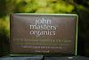 John Masters Organics Birch & Cedarwood Cleansing and Shaving Bar