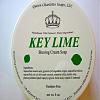 Queen Charlotte Soaps Key Lime