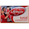 Lifebuoy Total Soap (Indian Version)